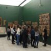 Відвідання Національного художнього музею України